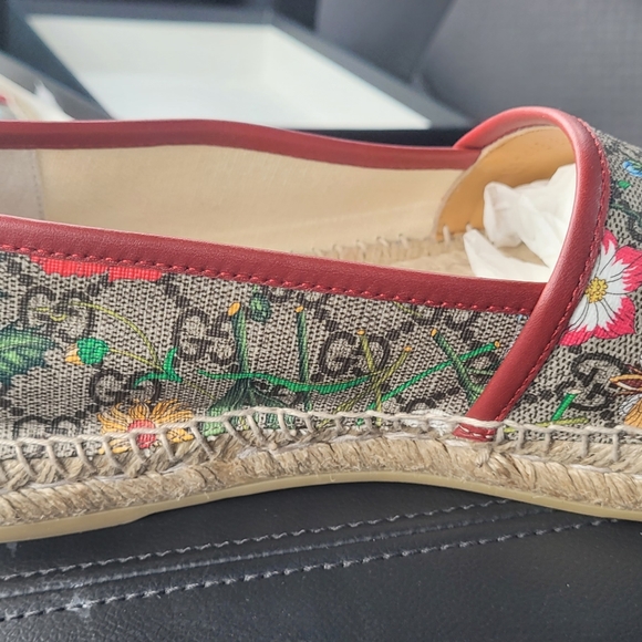 Gucci Espardrilles - Picture 2 of 6